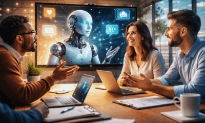 technology and empathy in the workplace