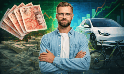 Salary sacrifice scheme UK