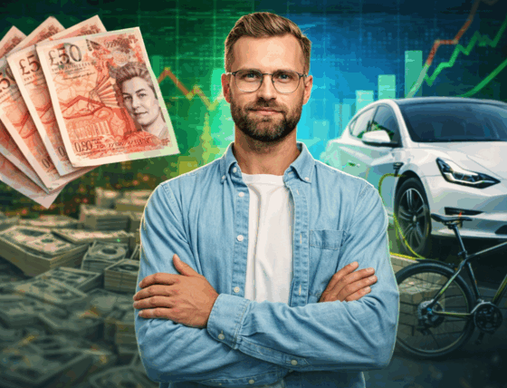 Salary sacrifice scheme UK