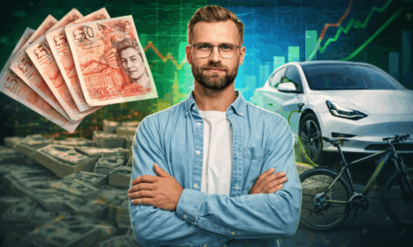 Salary sacrifice scheme UK