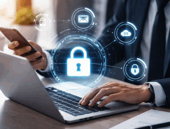 affordable online business security