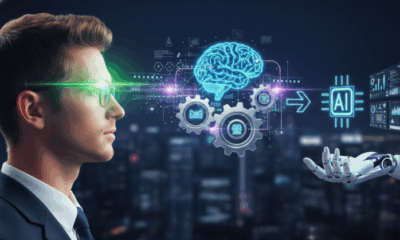 AI automation testing