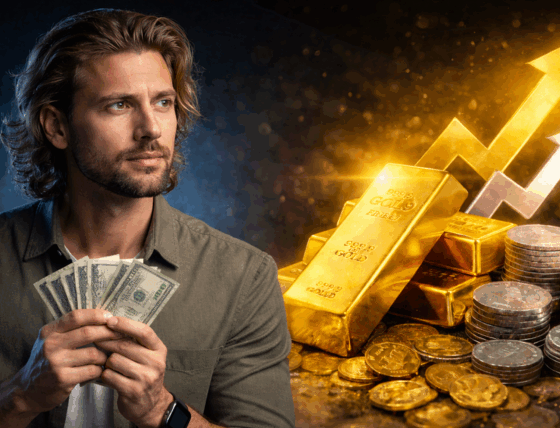 gold and silver for business owners