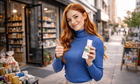 FMCG packaging outsourcing