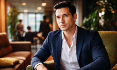 High-pressure leadership skills for entrepreneurs