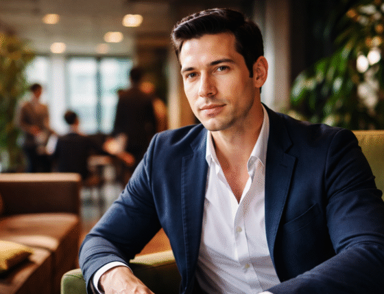 High-pressure leadership skills for entrepreneurs