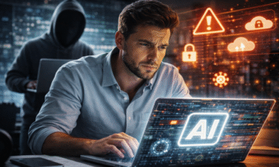 How AI Agents Can Quietly Expose Your Business to Serious Risk