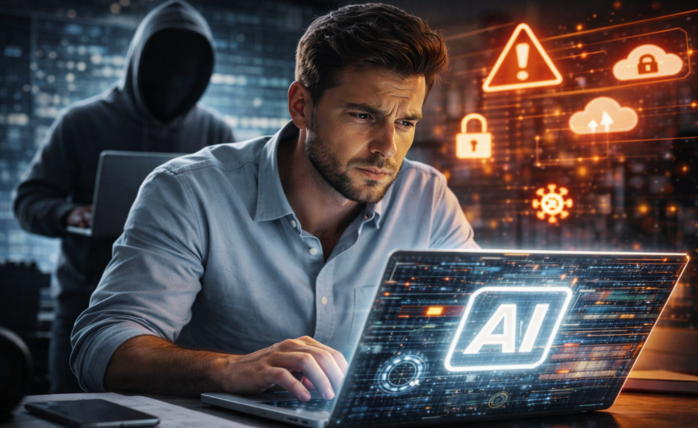 How AI Agents Can Quietly Expose Your Business to Serious Risk