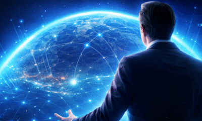 Digital transformation for foundations