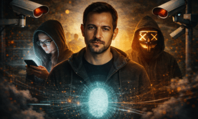 Privacy as a competitive advantage in business