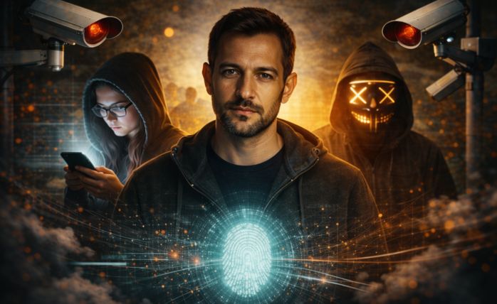 Privacy as a competitive advantage in business