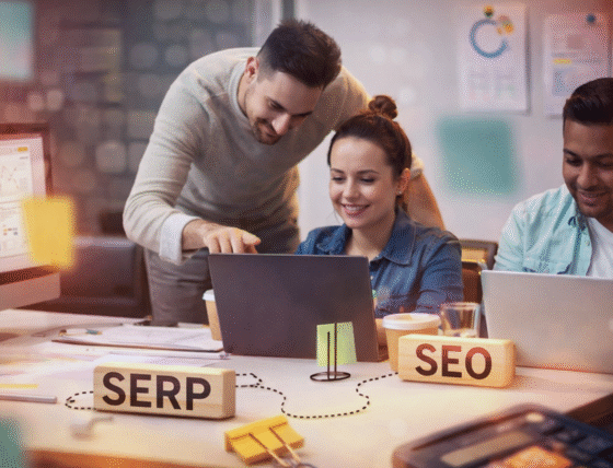 AI SEO strategies for 2026