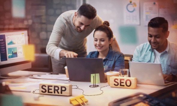 AI SEO strategies for 2026