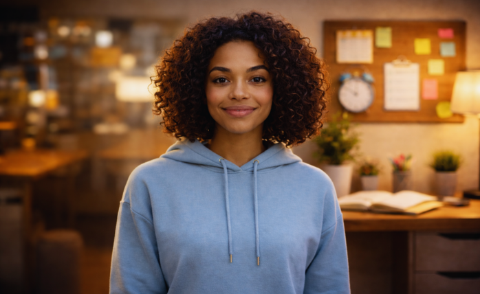 Identity-based habits