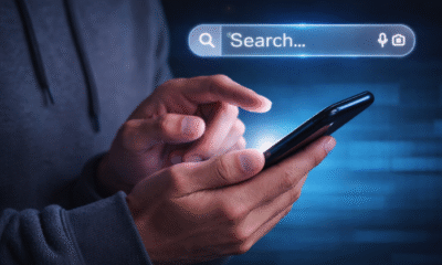 Structured content architecture for SEO