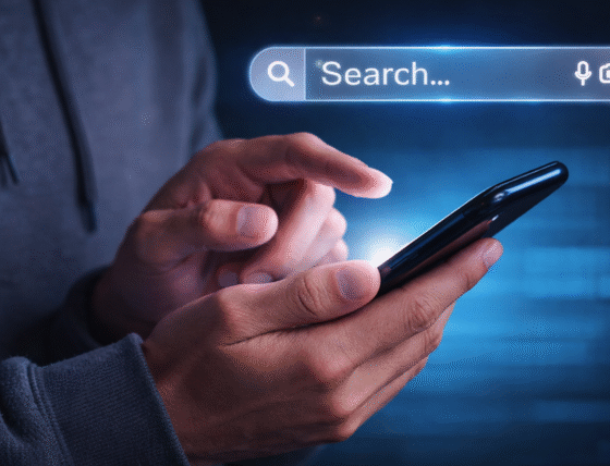 Structured content architecture for SEO