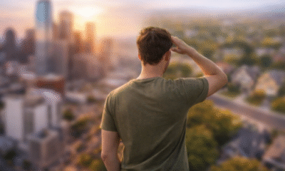 Smart relocation strategy for financial growth