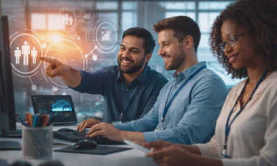 Digital skills every modern leader must build