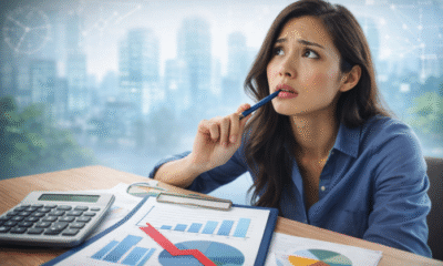 Why Most Financial Plans Fall Apart (And How to Fix It)