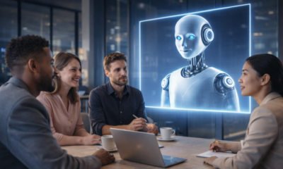 AI-powered meeting productivity tools