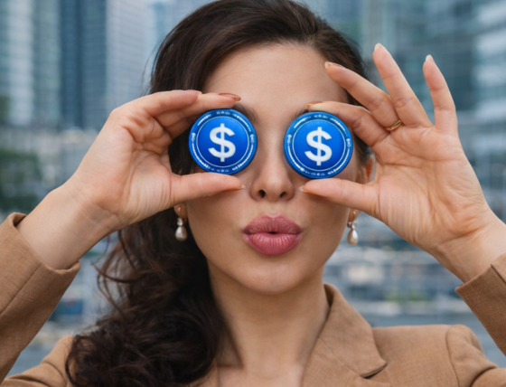 stablecoins for business payments