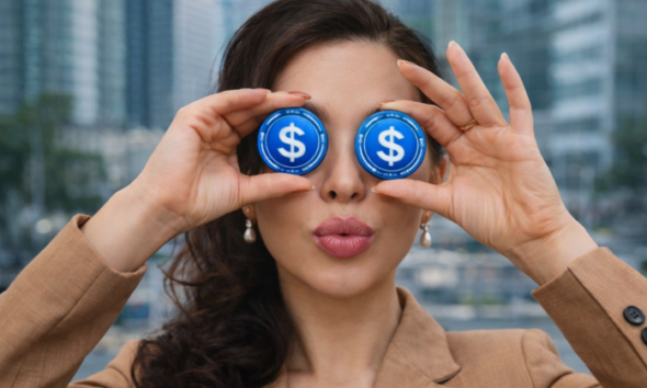 stablecoins for business payments