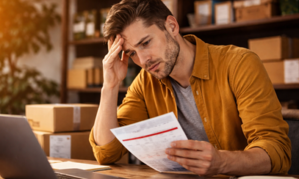 managing unexpected business costs