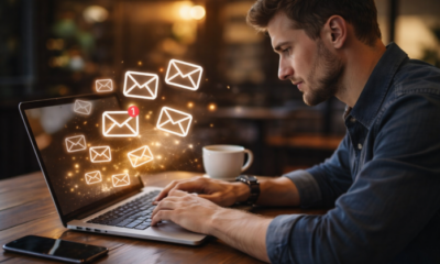 how to improve email engagement rates