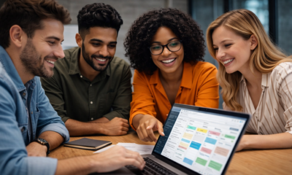 operational systems for startups