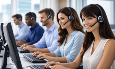 sales team productivity and lead qualification