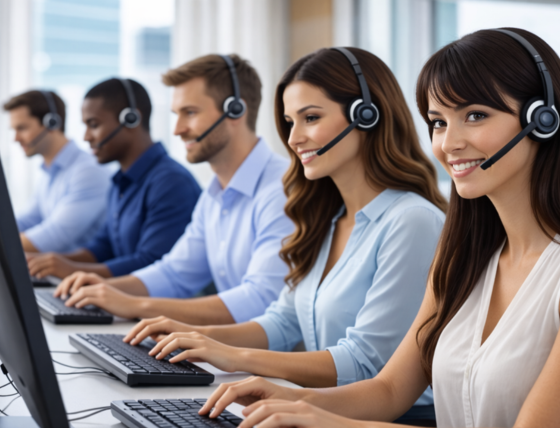 sales team productivity and lead qualification