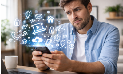 How digital minimalism improves focus and productivity