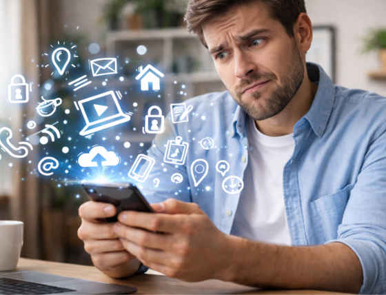 How digital minimalism improves focus and productivity