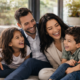 daily habits for stronger family relationships