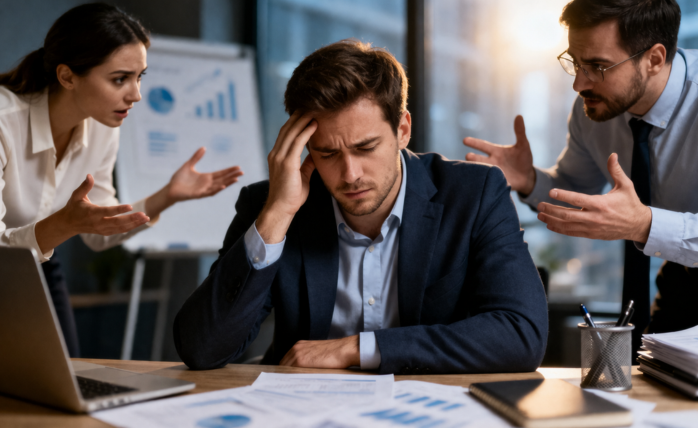 workflow optimisation for businesses