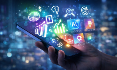 The Mobile Analytics Platforms Smart Marketers Are Using in 2026