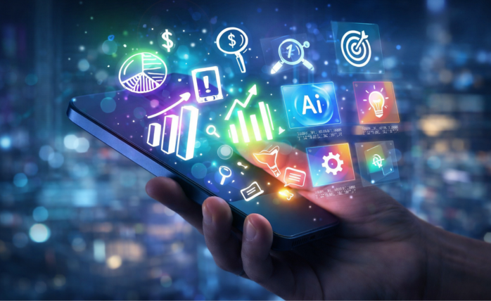 The Mobile Analytics Platforms Smart Marketers Are Using in 2026