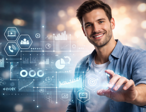 how to get noticed as a startup