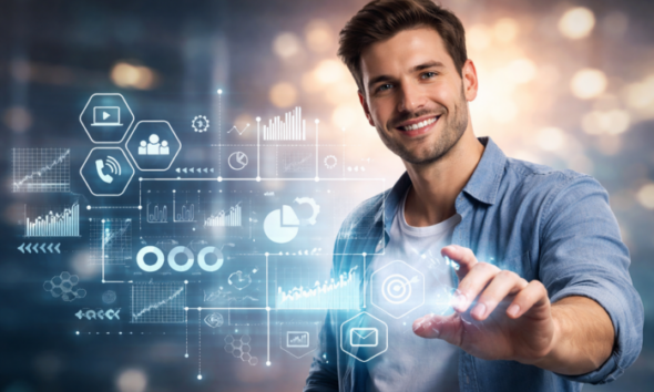 how to get noticed as a startup