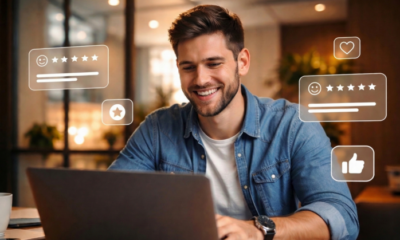 website credibility for businesses