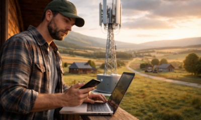 how internet connectivity helps small businesses