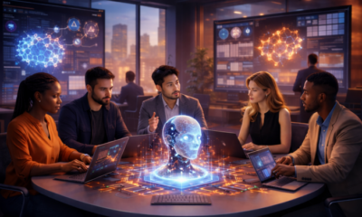 AI implementation strategy for organizations