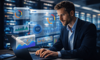 creating efficient business processes