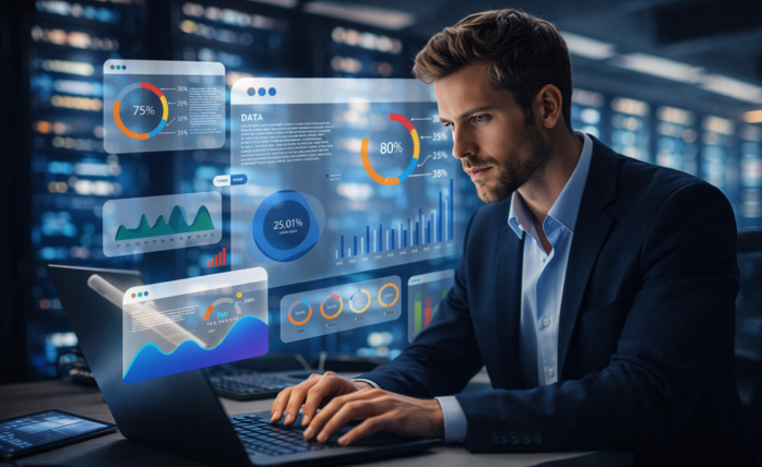 creating efficient business processes