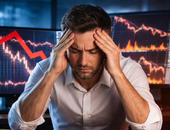 common investing mistakes beginners make