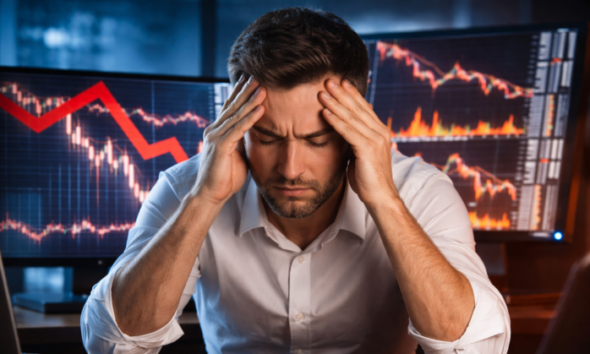 common investing mistakes beginners make