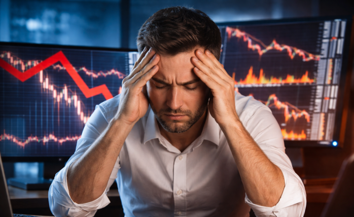 common investing mistakes beginners make