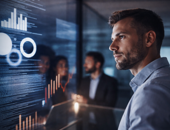 scaling a business with systems and processes