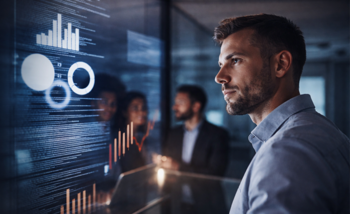 scaling a business with systems and processes