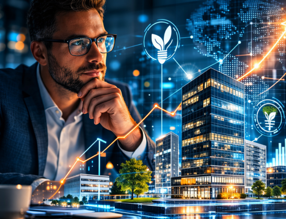 commercial building energy efficiency upgrades